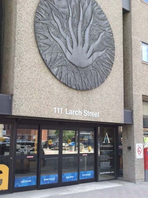 St Andrews Place Sudbury